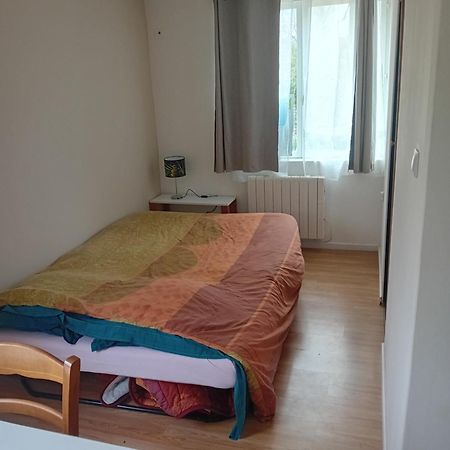 Chambre Equipee Languidic Luaran gambar