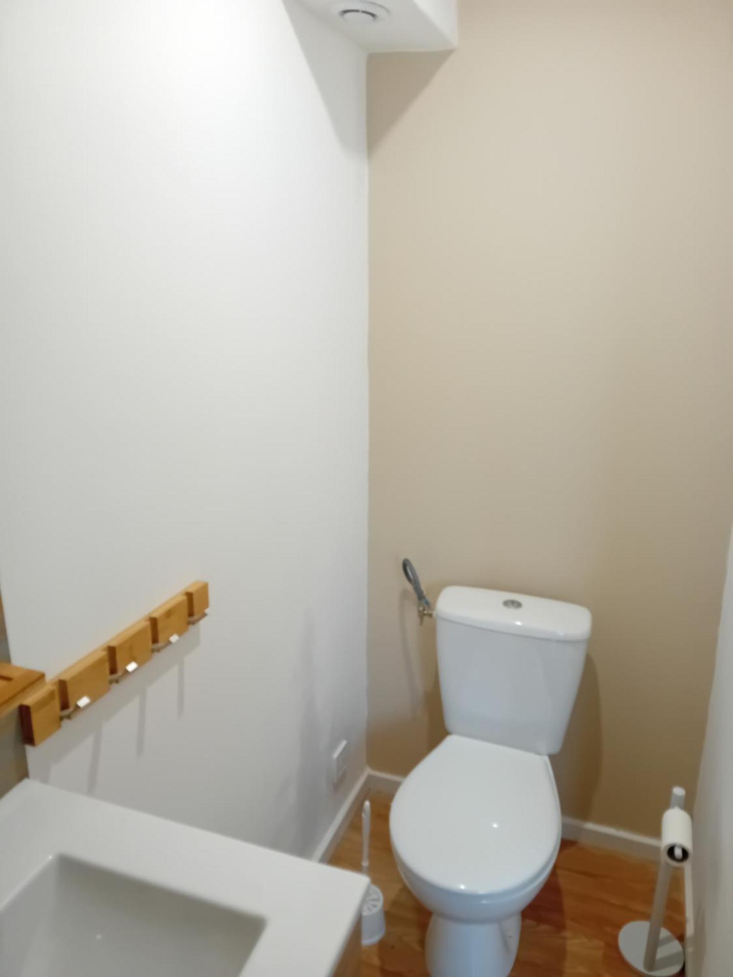 Chambre Equipee Languidic Luaran gambar